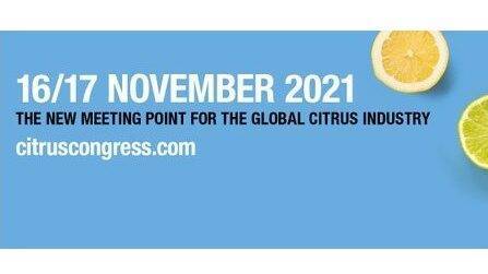 world citrus congress